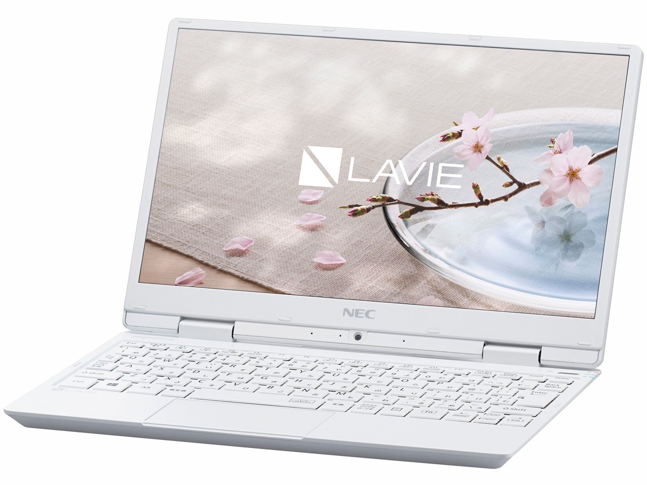 ノートPC NEC - NEC LAVIE PC-NM550GAW i5 128GB SSD 4GB Amazon.co.jp: NEC PC-NM550GAW LAVIE Note Mobile : パソコン